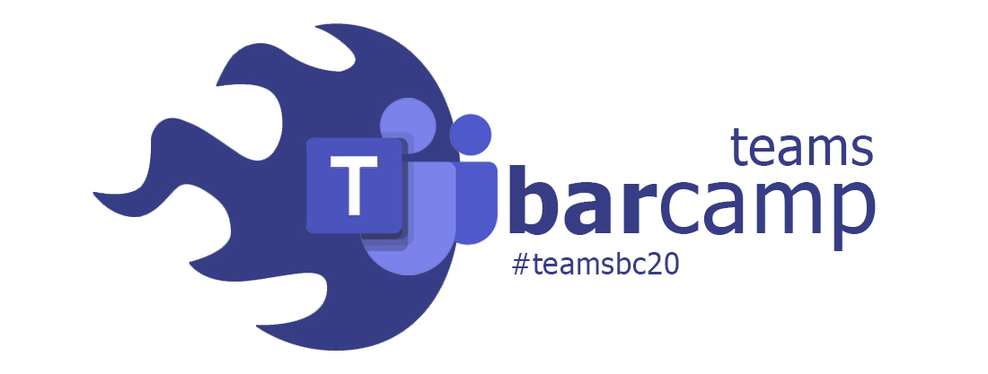 TeamsBarcamp.de